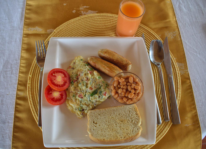 Food & Drinks 5, Tilenga Safari Lodge, Nwoya