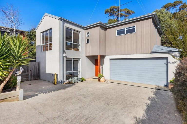 Exterior & Views 1, The Lake House, Greater Geelong - Pt B