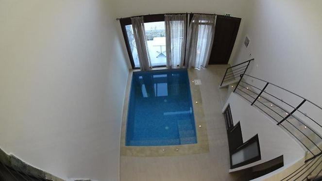 Others 2, Stone Suites, Central Macedonia