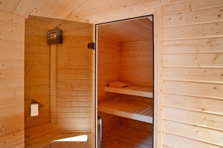 Property amenity, Ferienwohnung in Wyk auf Foehr, Nordfriesland