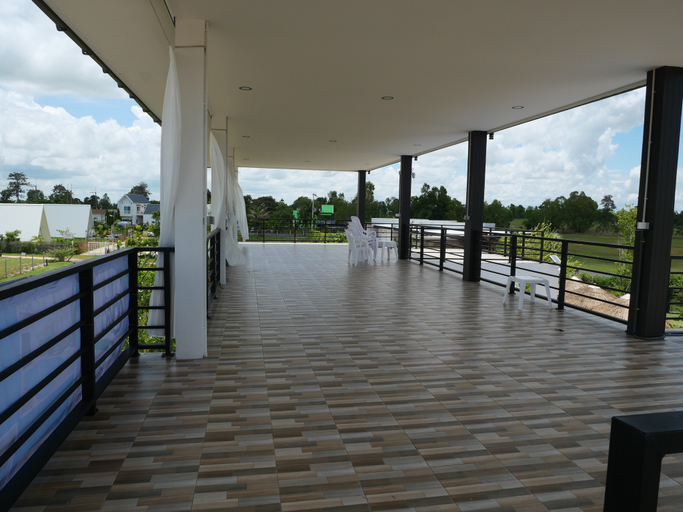 Others 3, U-Kham Home View At Sirindhorn, Phibun Mangsahan