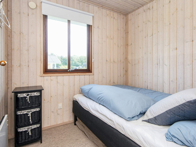 Room 4, 4 Star Holiday Home in Juelsminde, Hedensted