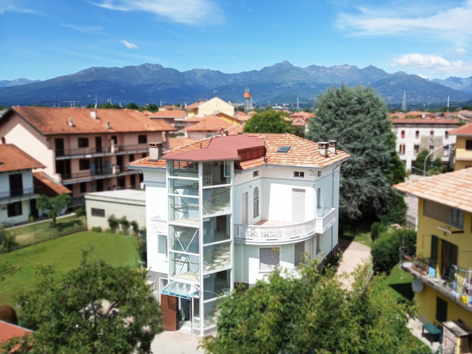 Others 3, Villa Delbia - Il Sogno, Biella