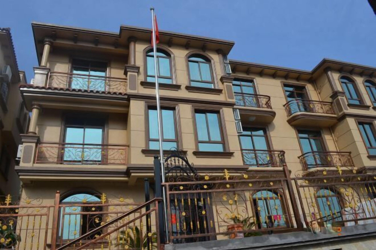 Exterior & Views 2, Zhujiajian Island Time Homestay, Zhoushan