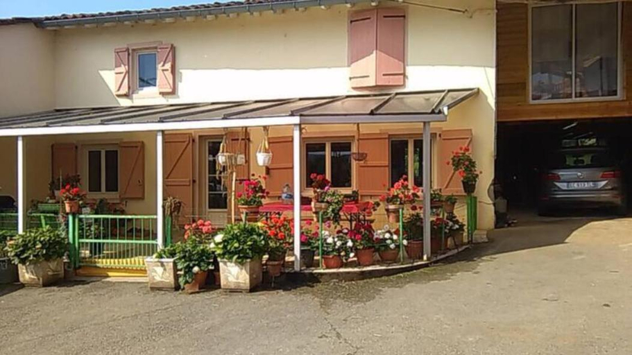 Exterior & Views 1, GITE A LA FERME, Ariège
