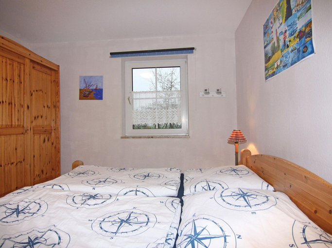 Room 3, Holiday Resort Petersdorf, Fehmarn-petersdorf, Ostholstein