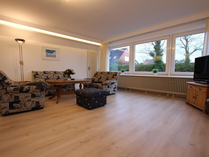 Others 5, Ferienwohnung in Westerland auf Sylt, Nordfriesland