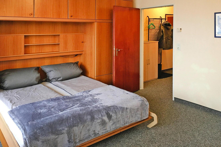 Room 4, Apartment, Cuxhaven, Cuxhaven