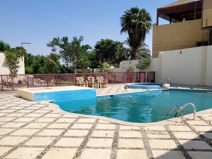 Sport & Beauty 2, مون لايت Moon Light Villa, Unorganized in Al Qahirah