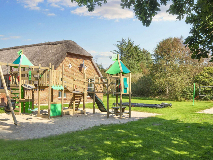 Property amenity 5, 4 Star Holiday Home in Ulfborg, Holstebro