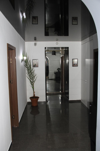 Others 4, ENIGMA HOSTEL, Yerevan