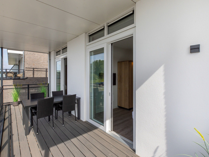 Dining 5, Seaside Escape, Sint-annaland, Tholen