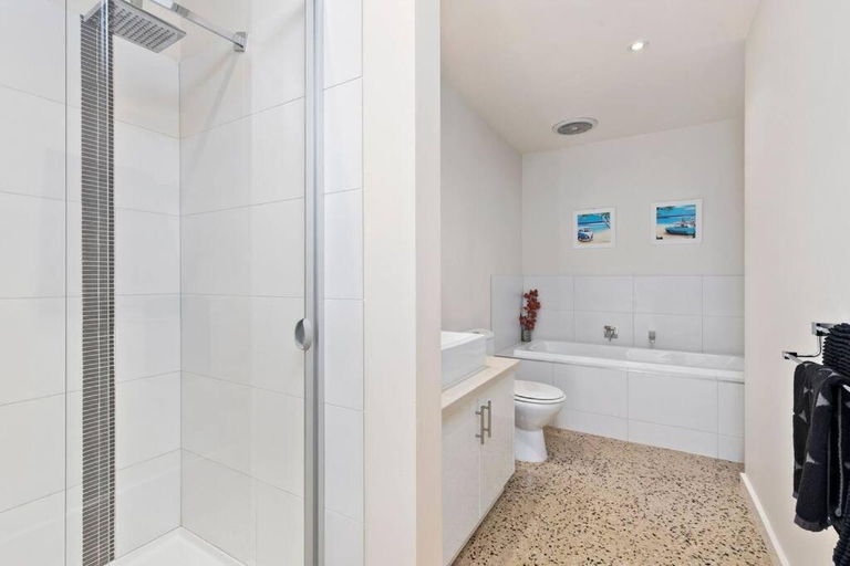 Bedroom 3, The Lake House, Greater Geelong - Pt B