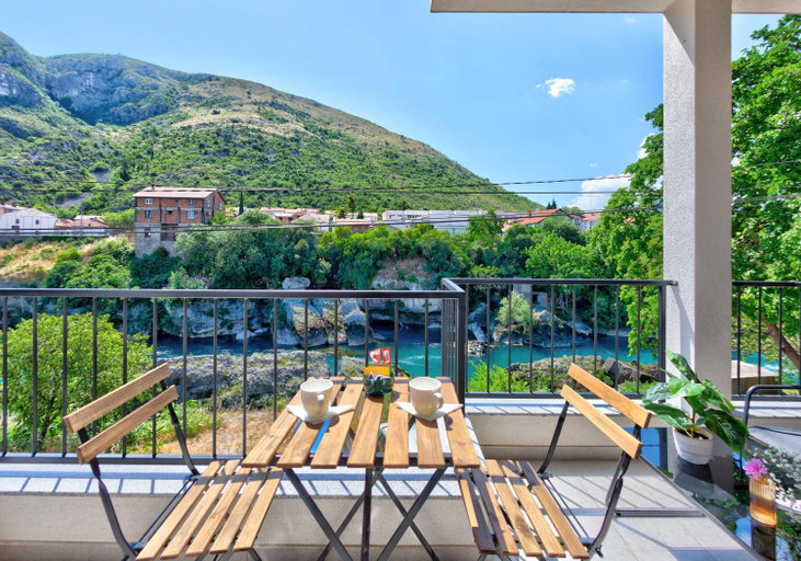 Others 3, Villa Amaleo, Herzegovina-Neretva