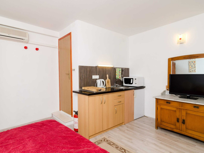 Living room, Apartments Ronchi - Studio Apartment, Dubrovnik
