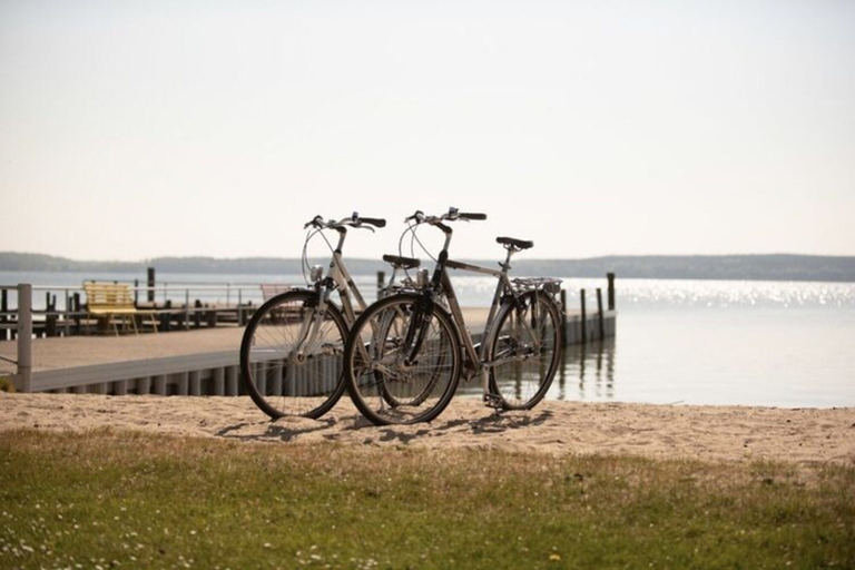 Beach 4, Seepark Heidenholz, Plau am See, Ludwigslust-Parchim