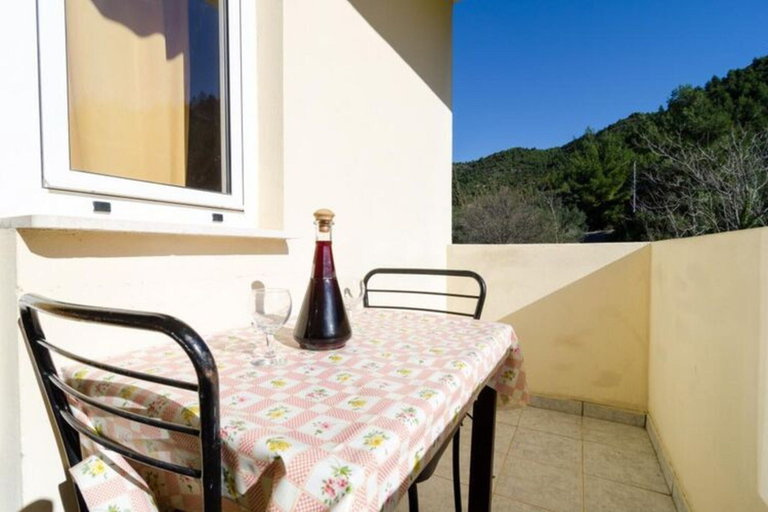 Exterior 3, Apartments Dalmatin Zuljana - Studio Apartment 2, Ston