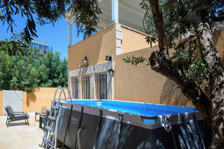 Exterior & Views, Junes jaffa Luxury Apartments