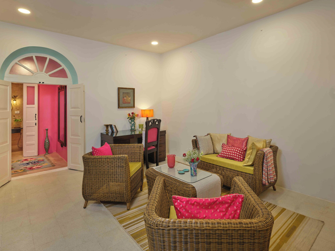 Others 4, jüSTa Diwans Bungalow, Ahmadabad