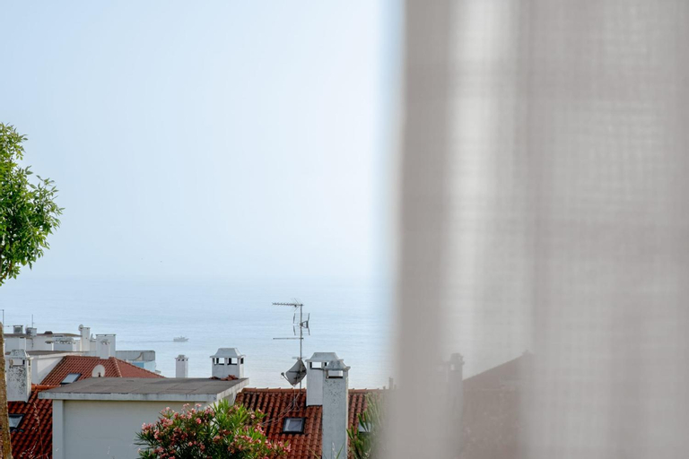 Sea House, Nazaré