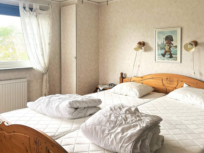 Others 5, 6 Person Holiday Home in Skummeslovsstrand, Laholm