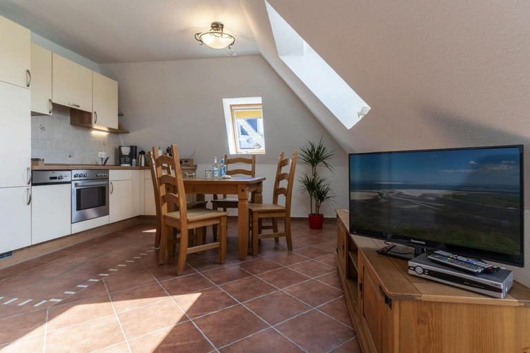Private kitchen 5, Ferienwohnung, Busum, Dithmarschen
