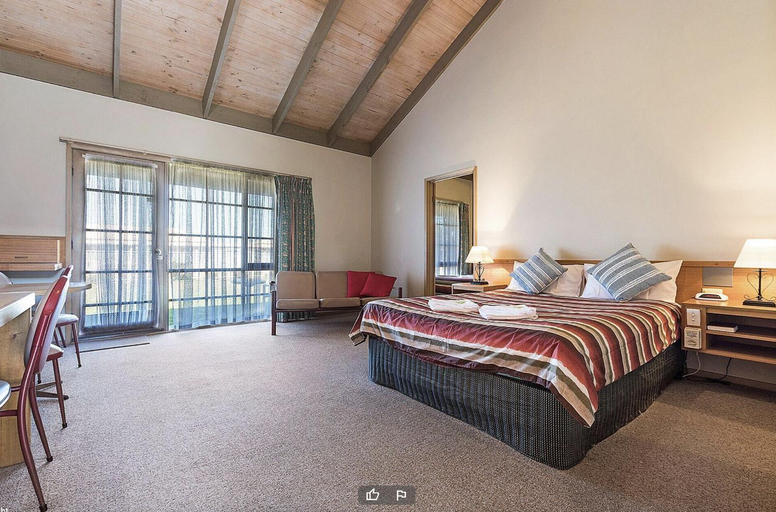 Others 4, All Rivers Accommodation, Campaspe - Echuca