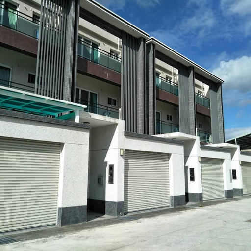 Others 2, 子仙小築民宿 Traveler's Love, Taitung