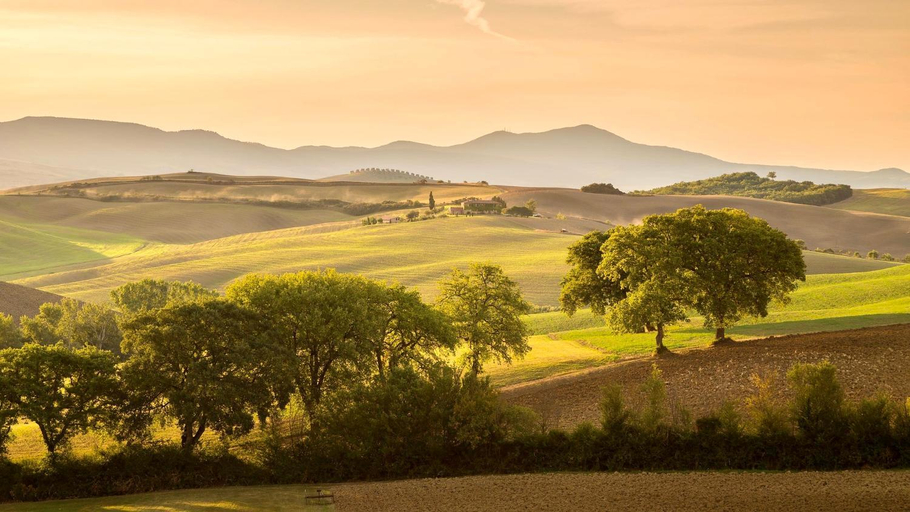 Others 5, DIMORA DEL POGGIO - Charming Historic Centre - San Quirico d'Orcia, Siena