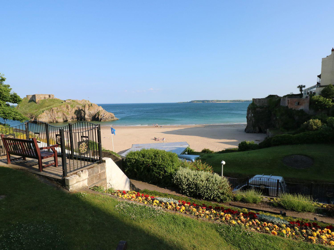 Others 4, Habititabities, Pembrokeshire