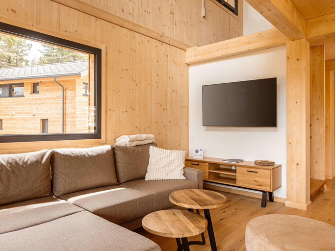 Others 5, Attractive chalet sauna hottub, Murau