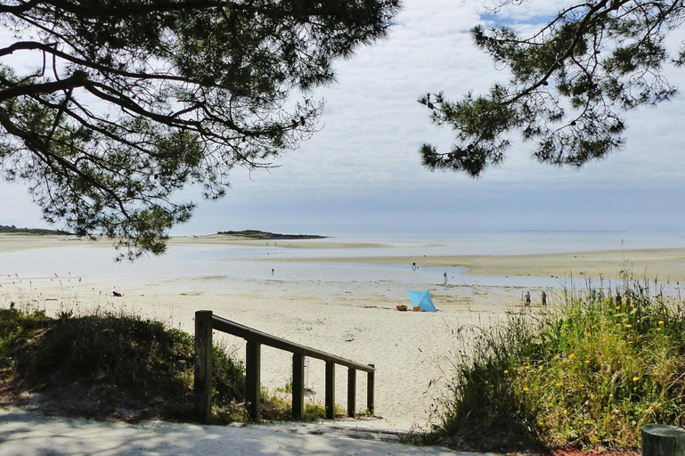 Others 5, Holiday Home in Carnac Near Sandy Beach, Morbihan