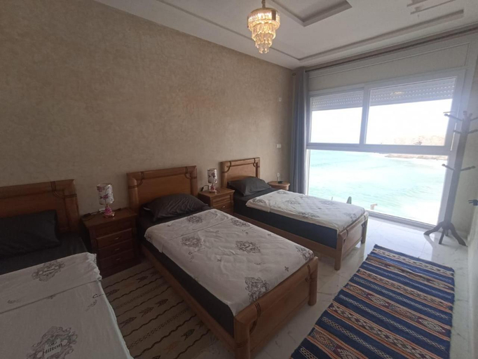 4, Goldenbeachhouse, Tiznit