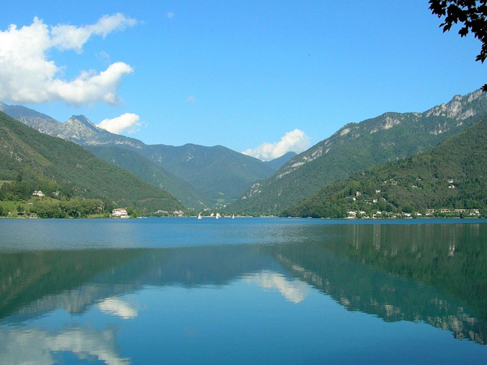 View from property 4, Belvilla by OYO Lori Mansarda, Trento