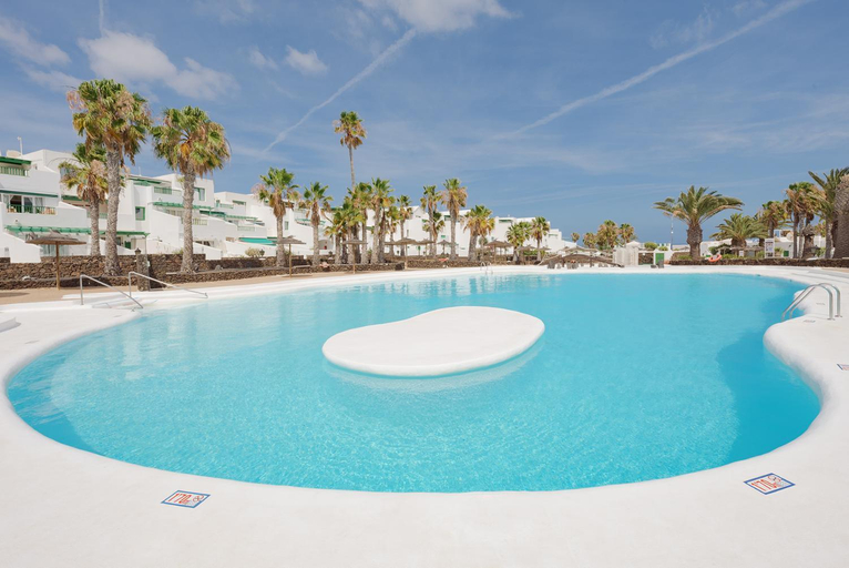 Sport & Beauty 2, Lanzahost Villa Ona, Las Palmas