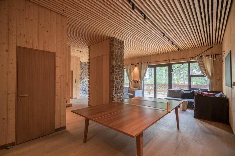 Others 3, Chalet One Jasna, Liptovský Mikuláš