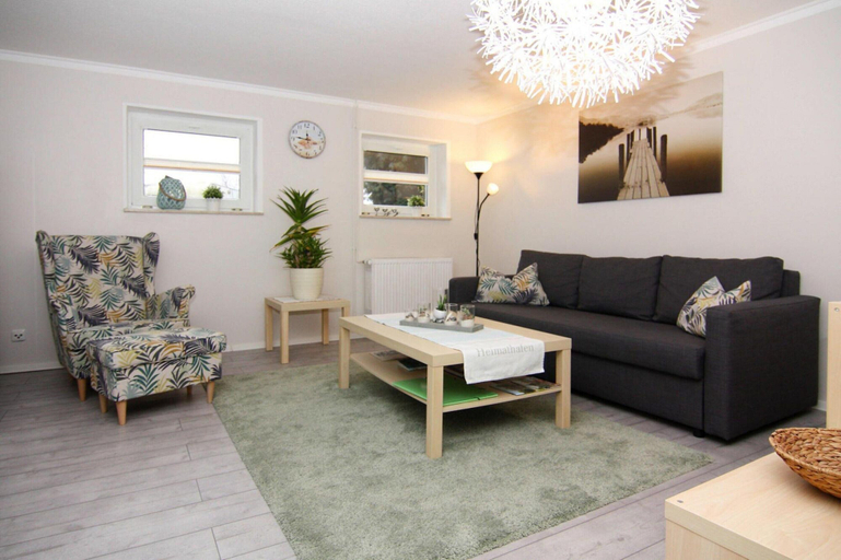 Living area 4, Apartment, Dassow, Nordwestmecklenburg