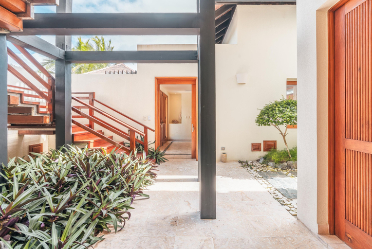 Room 3, GV 1 in Punta Cana With 5 Bedrooms and 5 Bathrooms, San Rafael del Yuma