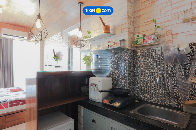 Others 5, Beta House At Apartemen Malioboro City, Sleman