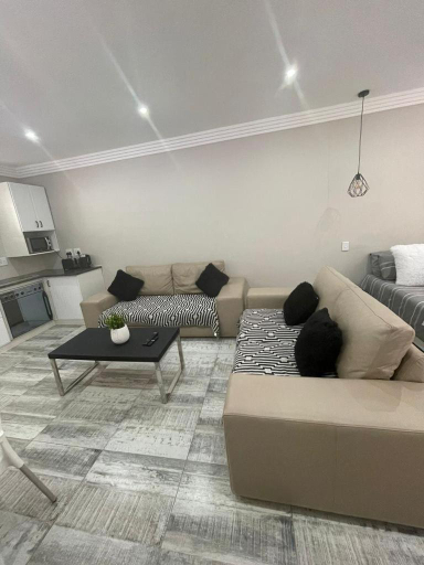 Others 3, Guest house on Gillian Unit 7, iLembe