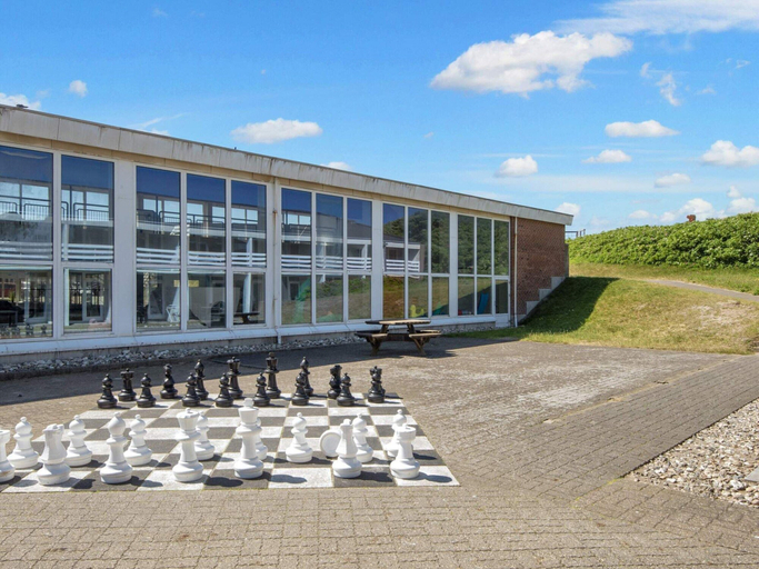 Exterior & Views 1, 2 person holiday park home in Ringkøbing, Ringkøbing-Skjern