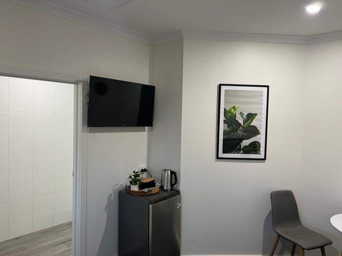 Others 4, BENDIGO BOTANIC MOTEL- Oil Friendly Price, Gr. Bendigo - Central