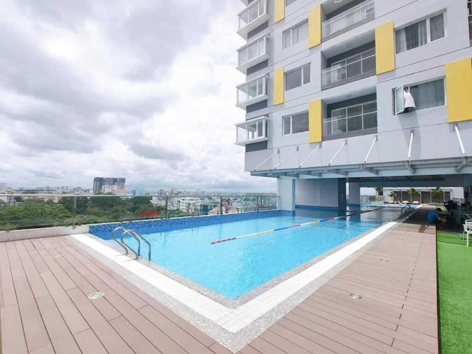 Sport & Beauty 4, Charmington La Pointe - Central Suites D, District 10