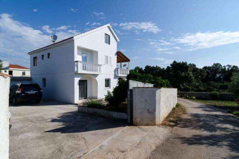Exterior & Views 2, Apartments Lemes - Comfort Studio Apartment With Terrace Ap3, Janjina