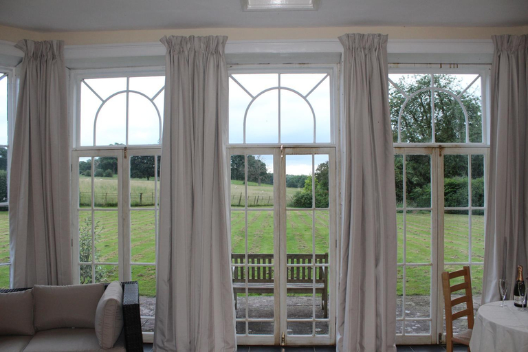 2, Henley Hall, Ludlow, Shropshire