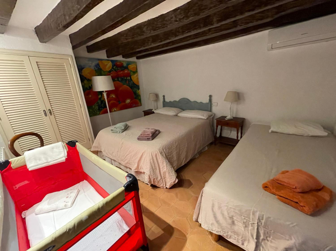Others 5, Villa Can Guillo Pollensa, Baleares