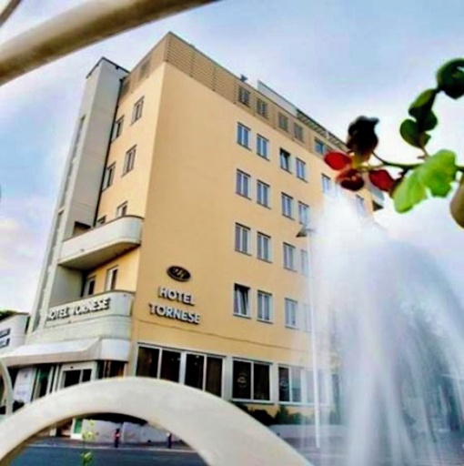 Exterior & Views, Hotel in Cecina just 100 mt from the sea, Livorno