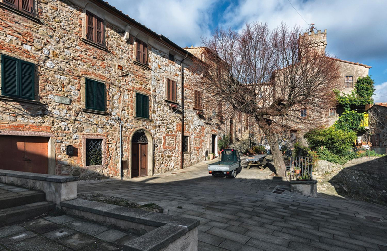 Locanda Da Nada, Grosseto