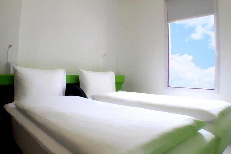 Bedroom 10