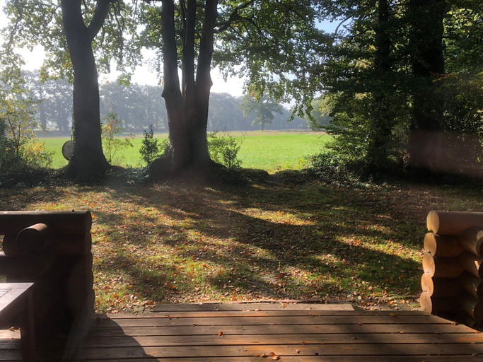 View from property 2, Ferienhaus, Wiefelstede-lehe, Ammerland